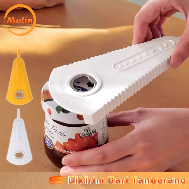 Pembuka tutup toples